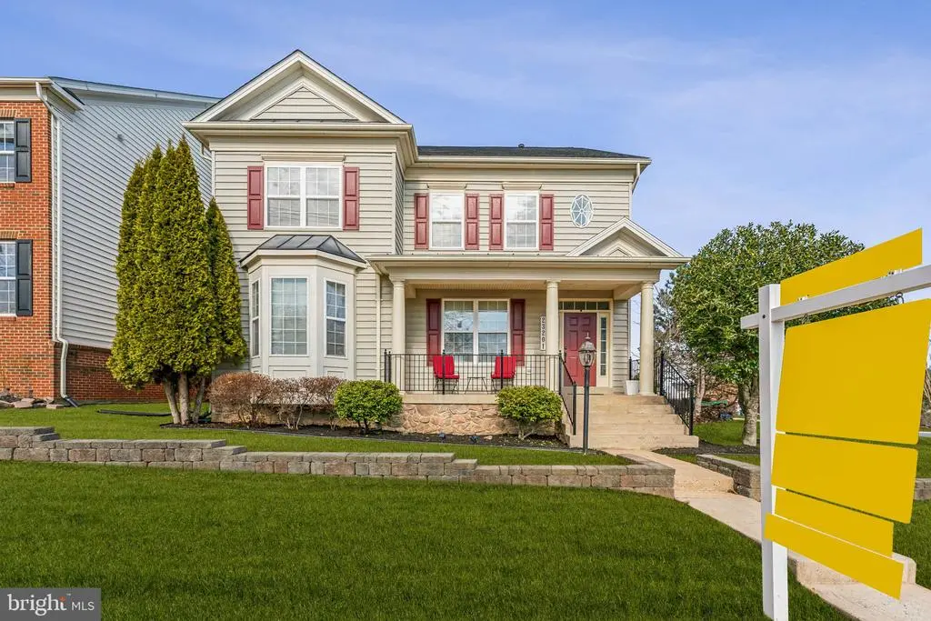 23201 Frederick Rd, Clarksburg