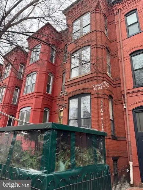 1346 T St Nw, WASHINGTON