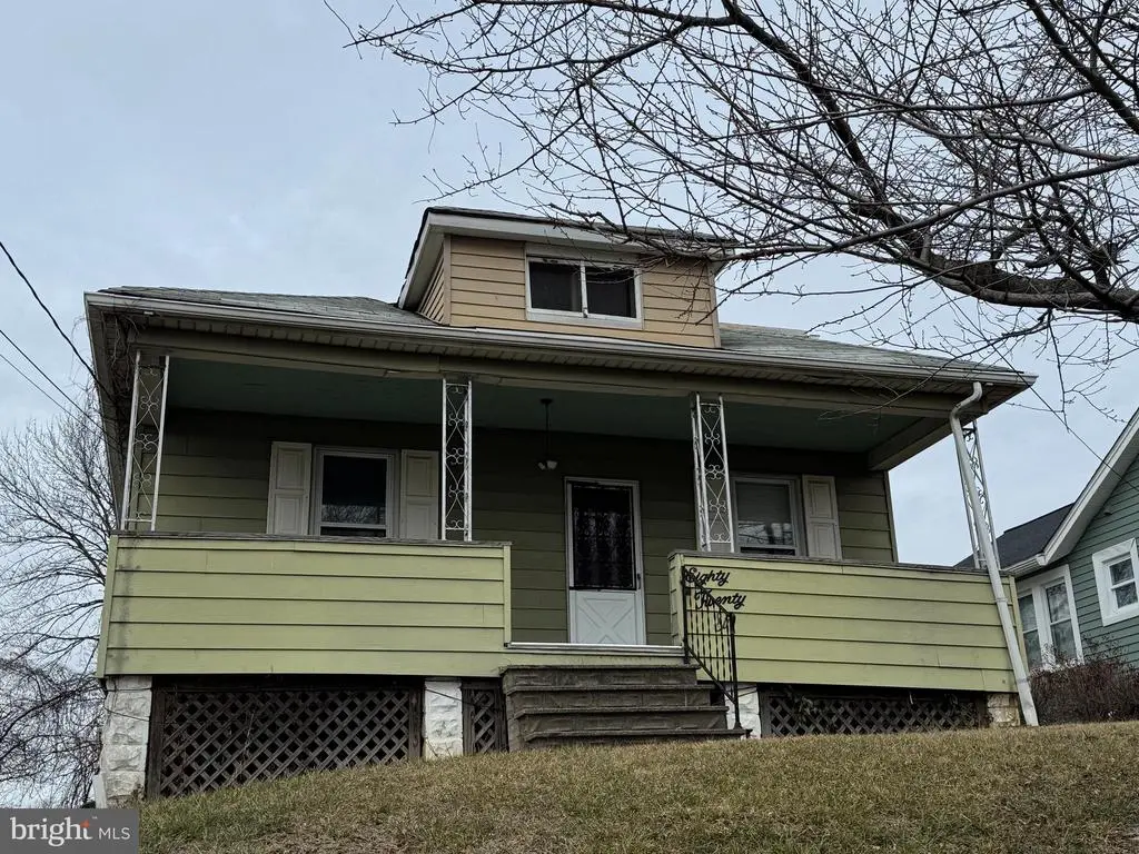 8026 Old Philadelphia Rd, Rosedale