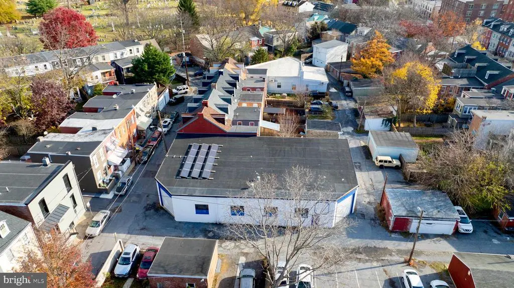 218 E Madison St, LANCASTER