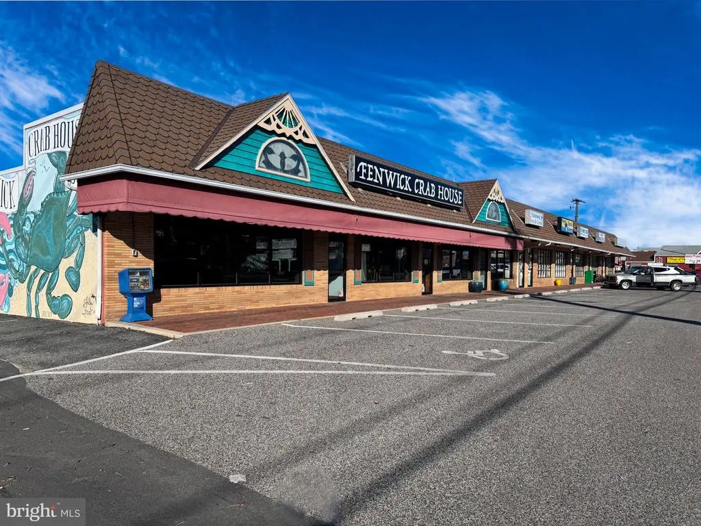 100 Coastal Hwy, Fenwick Island