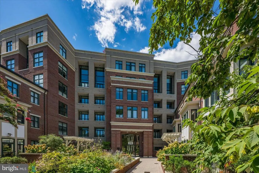 4750 41st St Nw #507, WASHINGTON