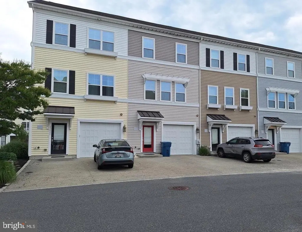 13005 Bowline Ln #1, OCEAN CITY