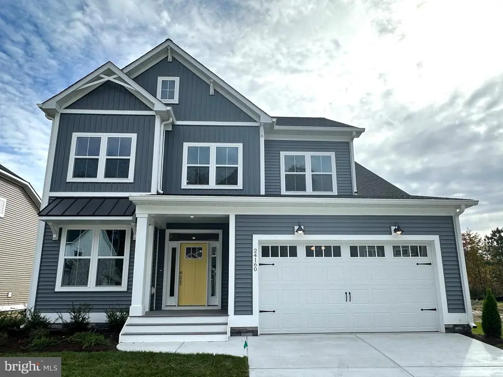 23406 East Gate Dr, FRANKFORD