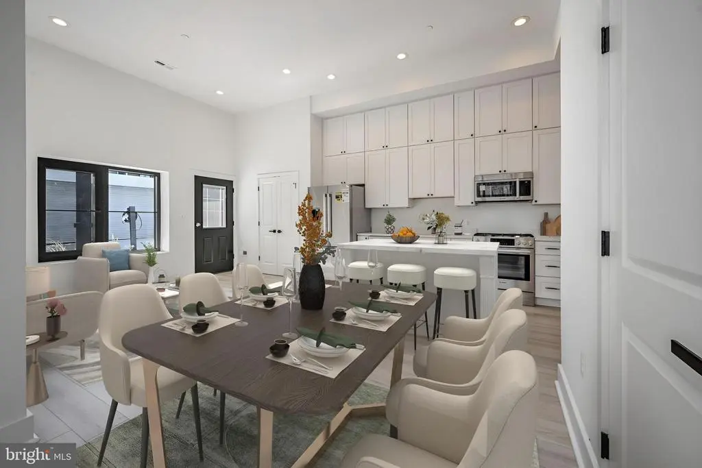 1619 Isherwood St Ne #2, WASHINGTON