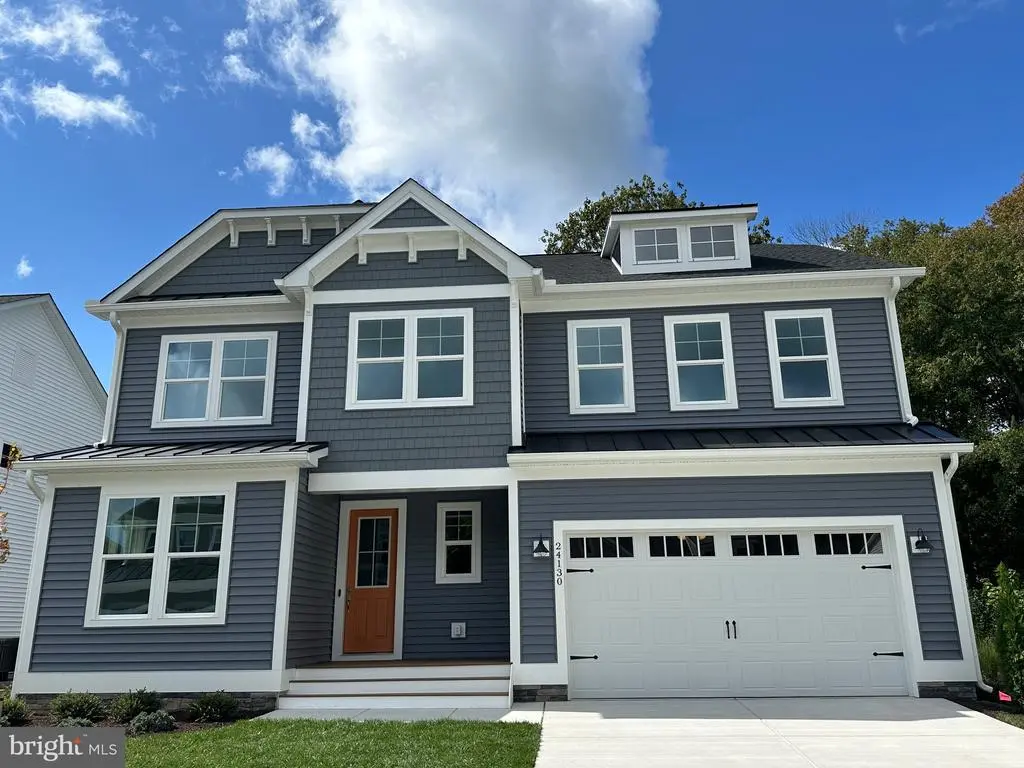 23408 East Gate Dr, FRANKFORD