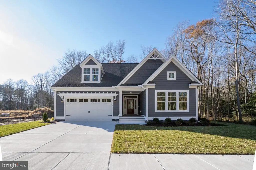 23414 East Gate Dr, FRANKFORD