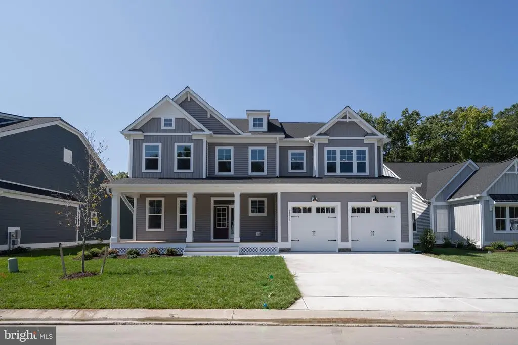 23416 East Gate Dr, FRANKFORD