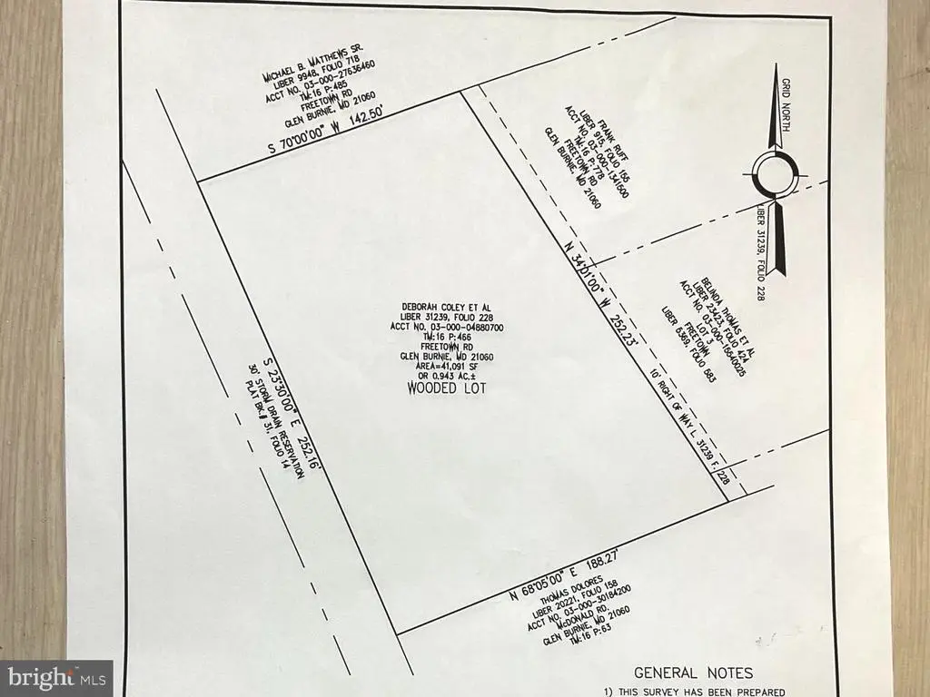 Freetown Rd, Glen Burnie