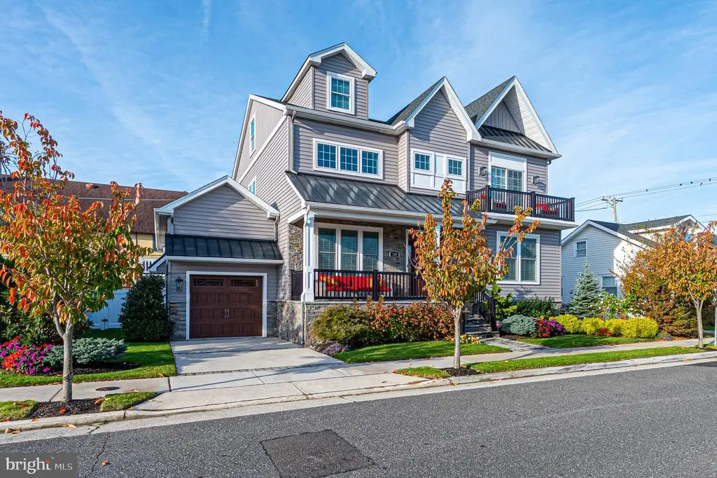 420 N Delavan Ave, MARGATE CITY