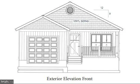 227 Woodbine, COLONIAL BEACH