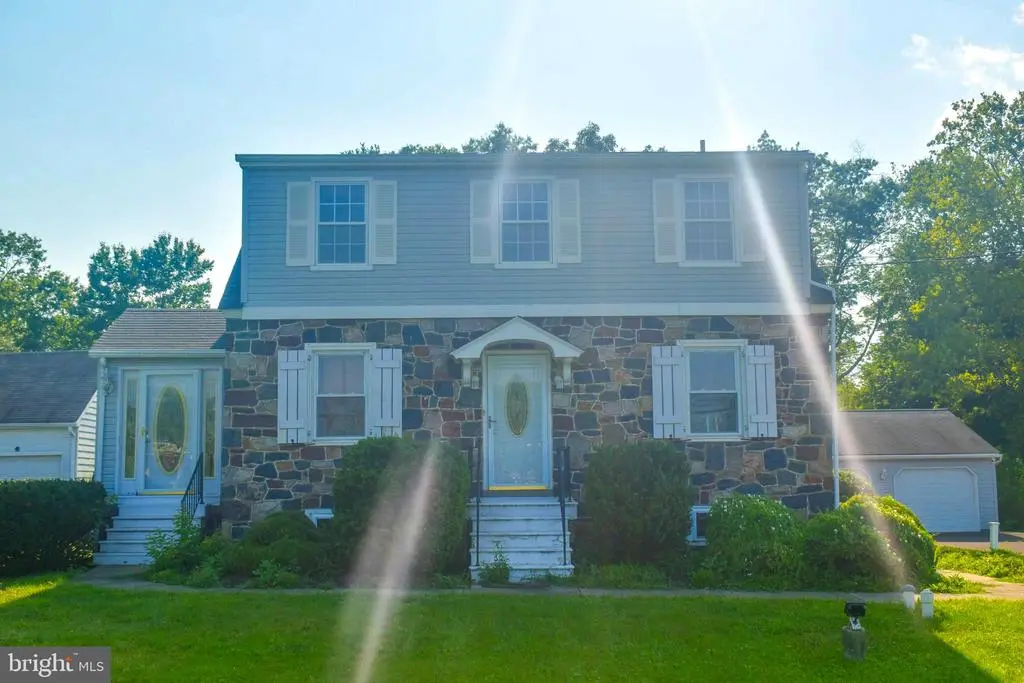 940 S West End Blvd, Quakertown