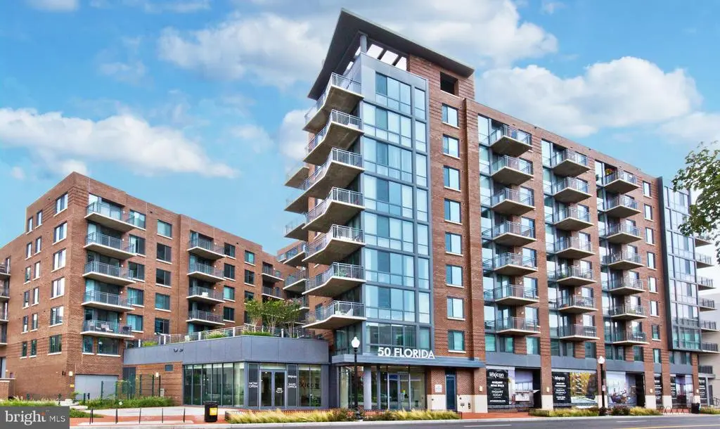 50 Florida Ave Ne #621, WASHINGTON