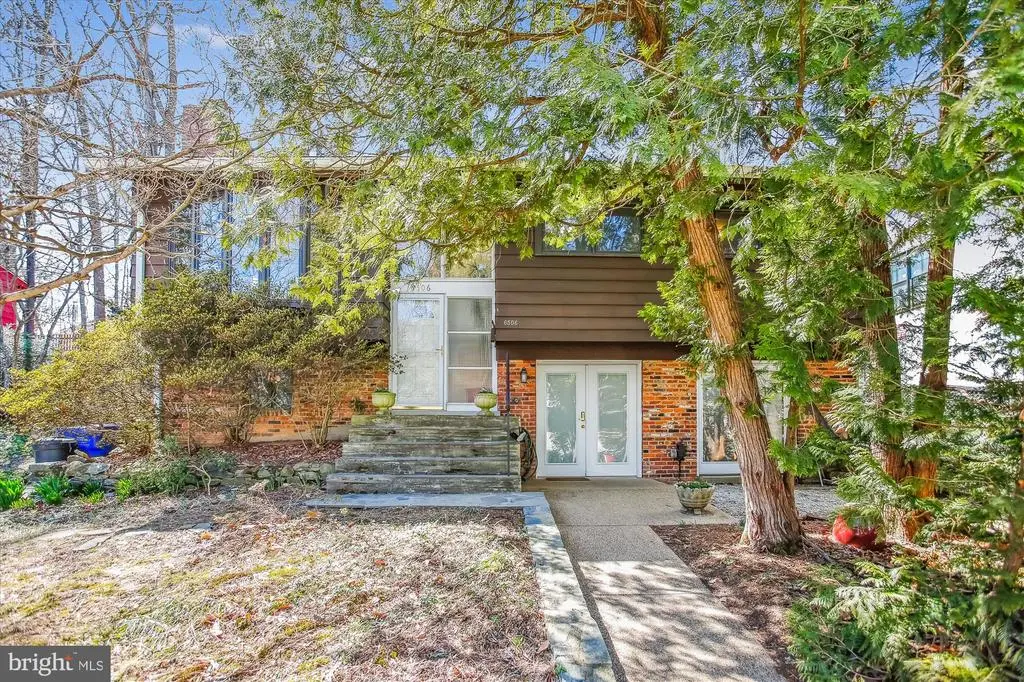 6506 Callander Dr, Bethesda