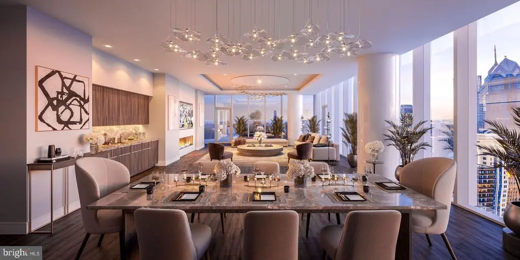 301 S Broad St #ph 43 & 44, PHILADELPHIA