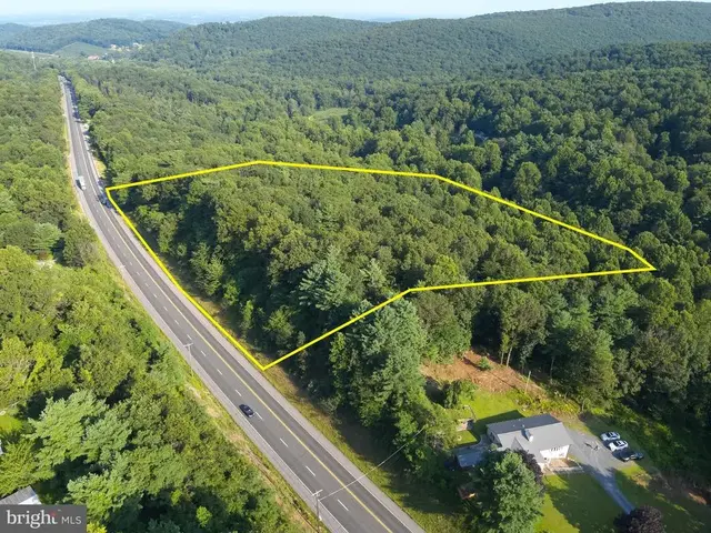 0 Chambersburg Rd, Orrtanna