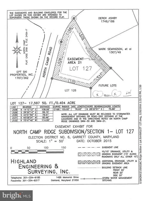 North Camp Rd, Mc Henry
