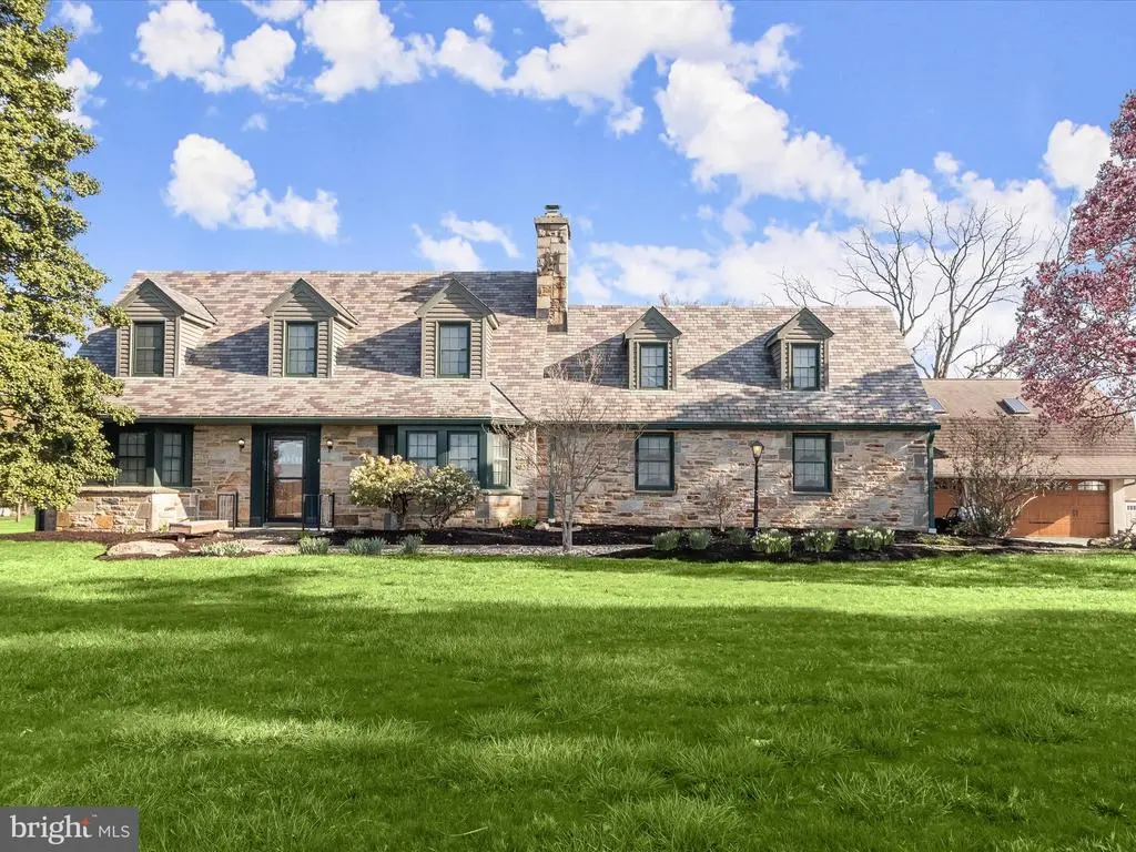 11116 Liberty Rd, Owings Mills