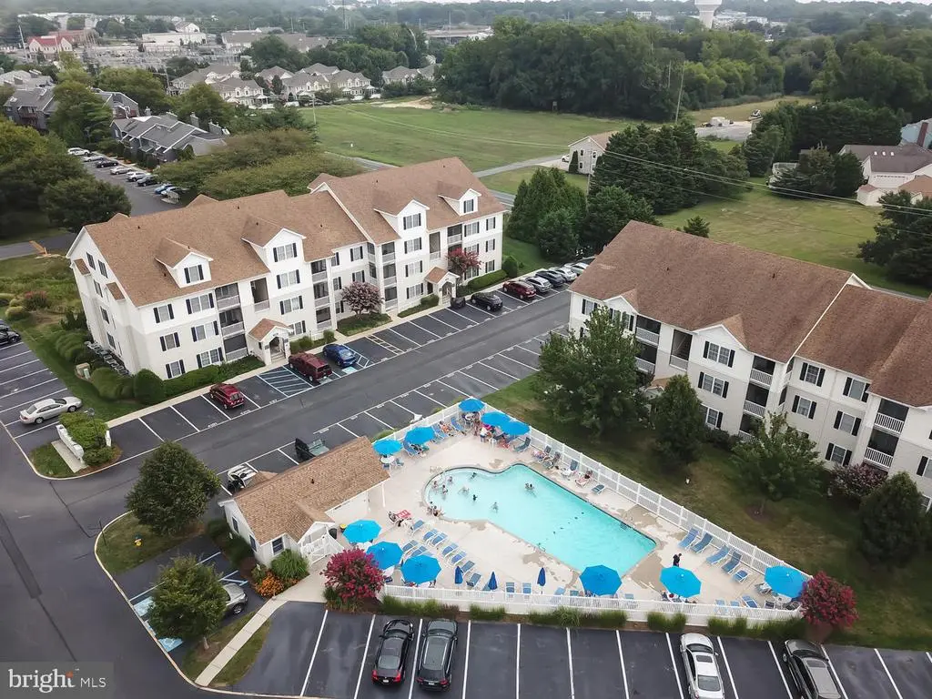 4100 Sandpiper Dr #4119, REHOBOTH BEACH