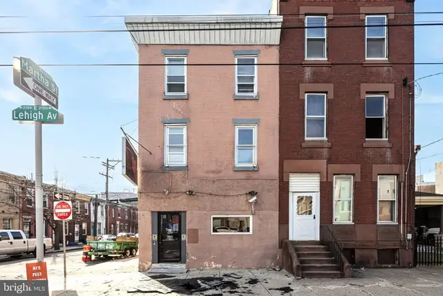 2126 E Lehigh Ave, Philadelphia