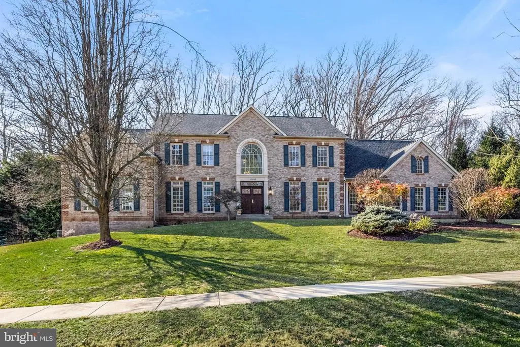 15803 Thistlebridge Dr, Rockville