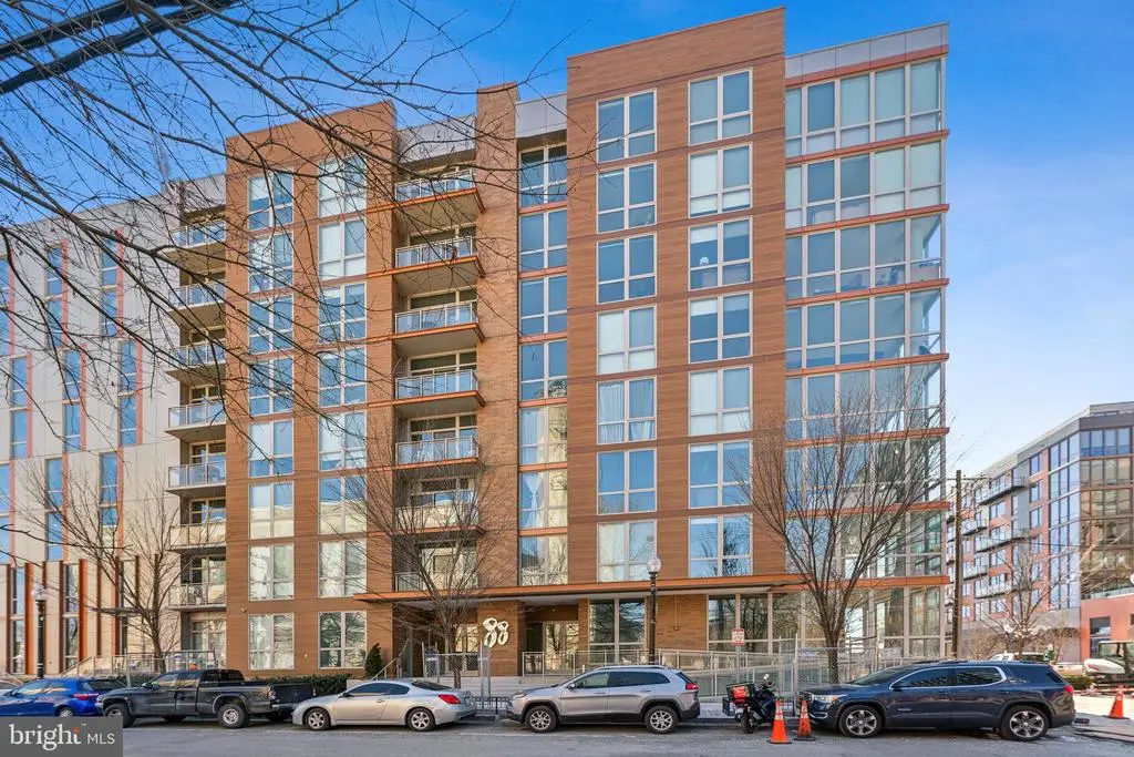 88 V St Sw #203, WASHINGTON