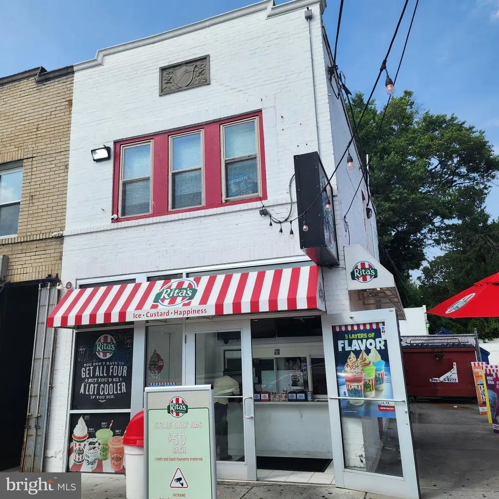 5815 Wayne Ave, PHILADELPHIA