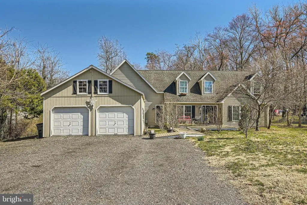 523 N Patuxent Rd, Odenton