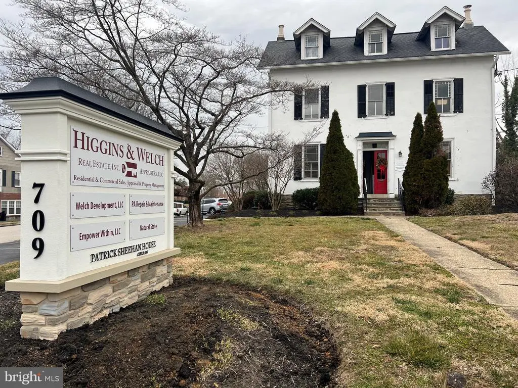 709 Bethlehem Pike #b, ERDENHEIM