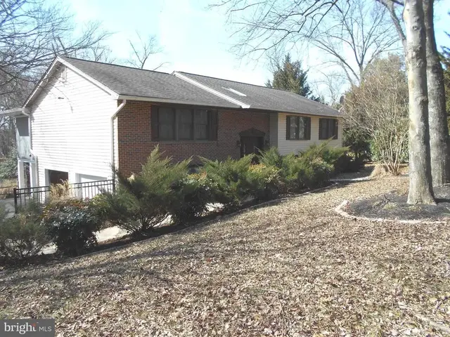 14907 Bushy Park Rd, Woodbine