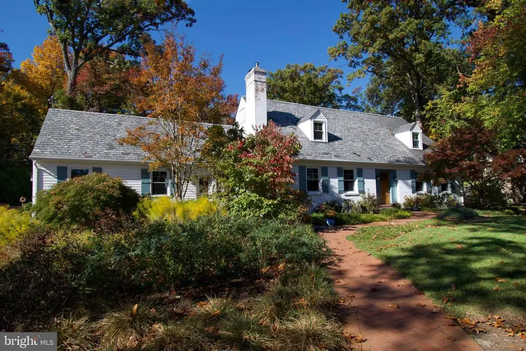 500 Hickory Ln, Towson