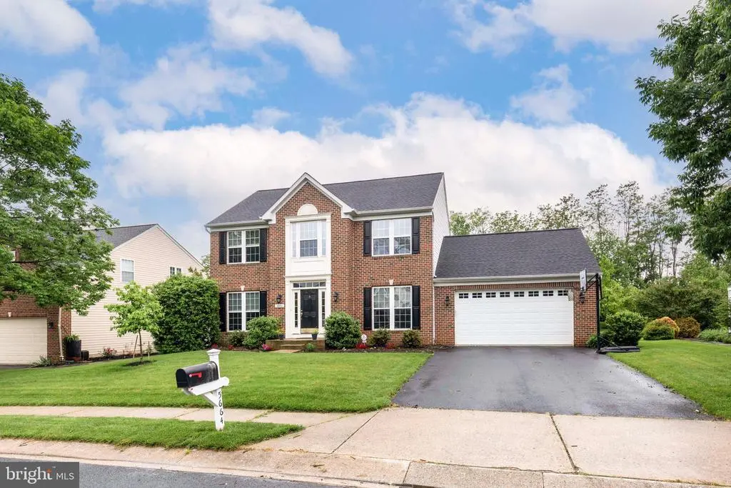 5664 Compton Ln, Eldersburg