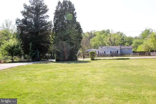10509 Belmont Blvd, Lorton