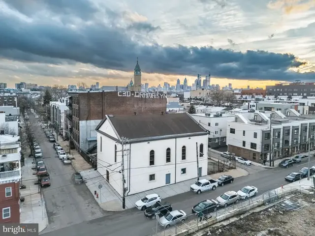 1536-38 N Hancock St, Philadelphia