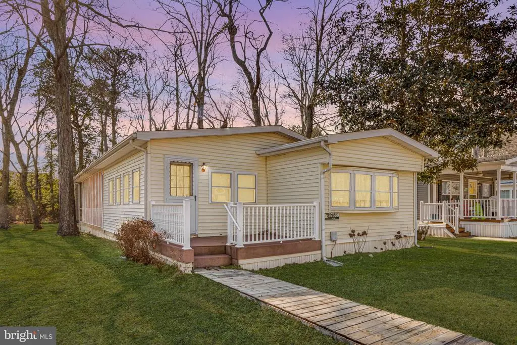 37680 E Shady Dr #16537, SELBYVILLE