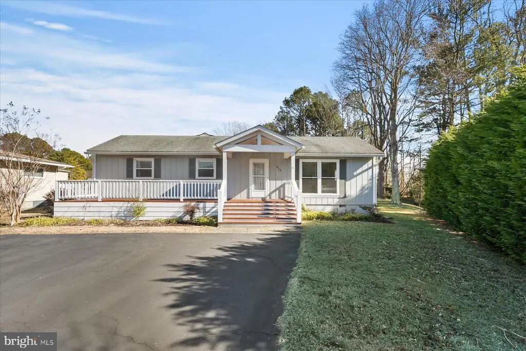 613 Paget Ct, Bethany Beach
