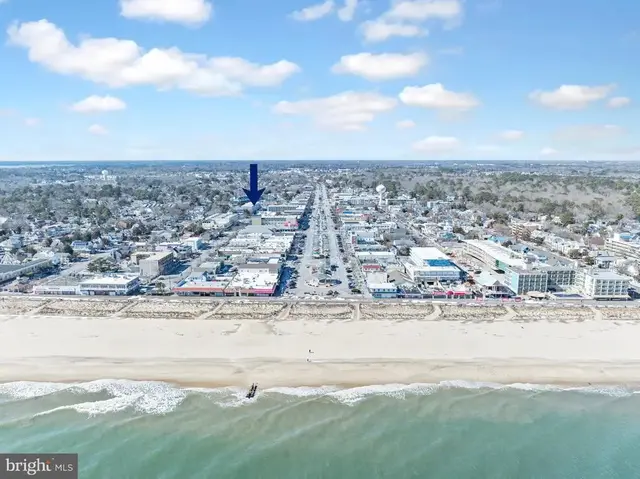 50 Wilmington Ave #103, Rehoboth Beach