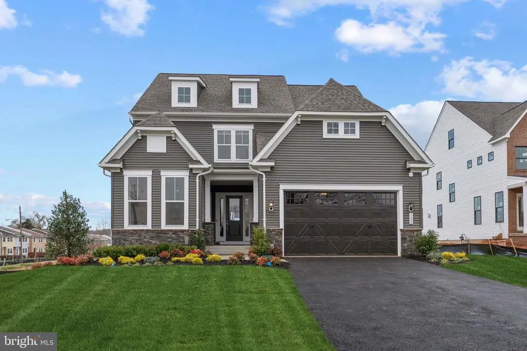 3005 Wind Whisper Way, UPPER MARLBORO