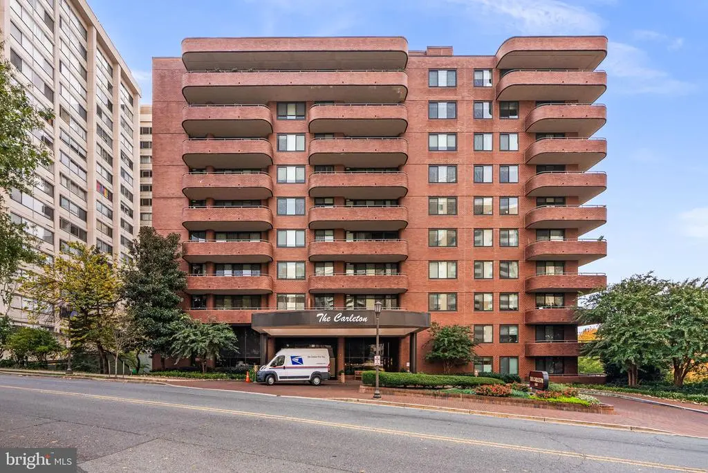 4550 N Park Ave #105, CHEVY CHASE