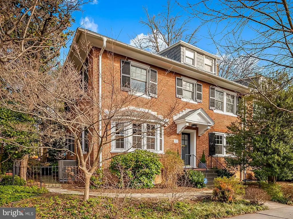 3923 Canterbury Rd, Baltimore