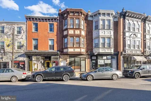 709 E Passyunk Ave, Philadelphia