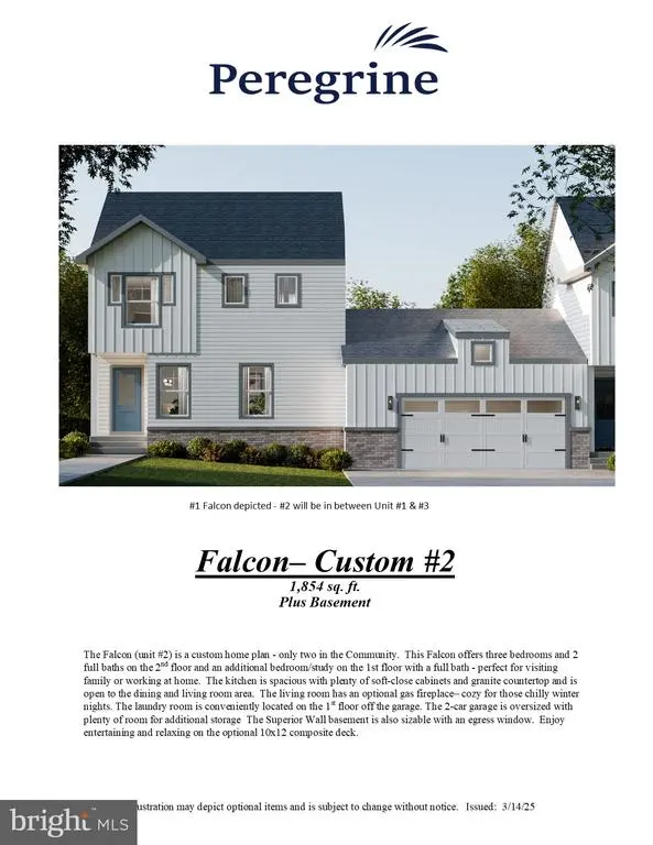 4318 Heather Ln #2, COLUMBIA