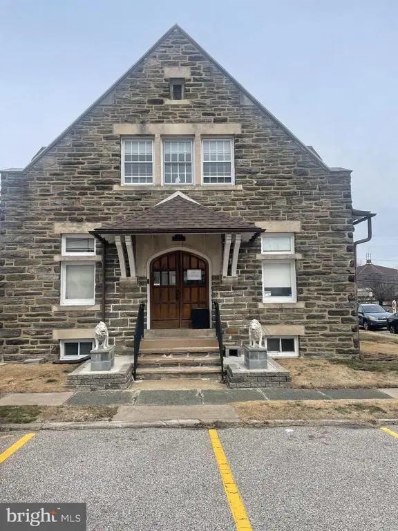 1 Roberts Ave, GLENSIDE