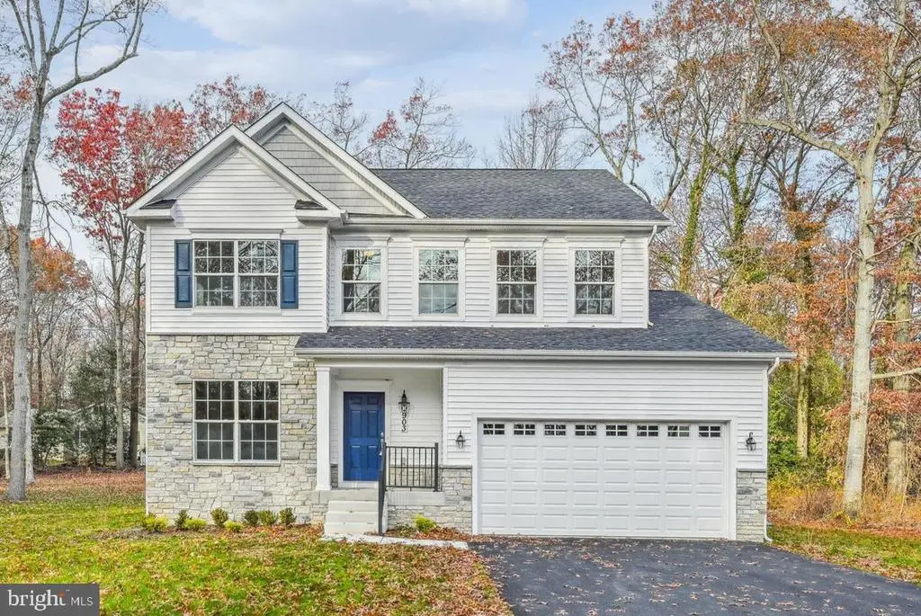 13814 Pecan Ridge Way, Bowie