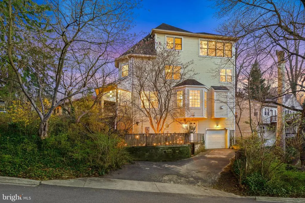 903 Heather Ave, TAKOMA PARK