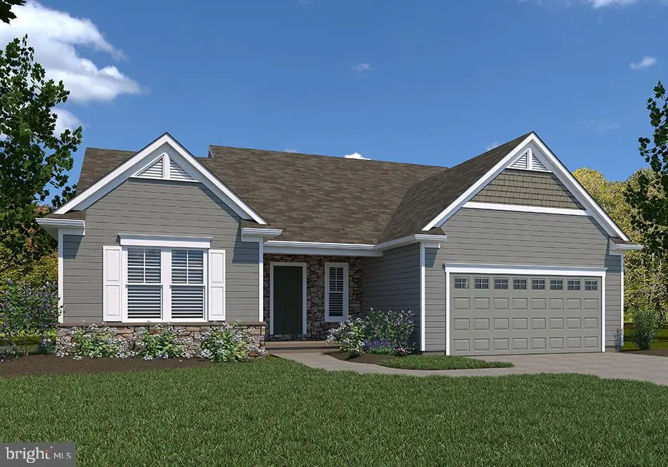 0 Old Orchard Rd #laurel, STRASBURG