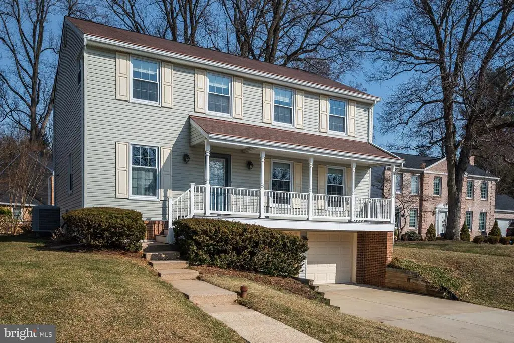 9216 Broken Timber Way, Columbia