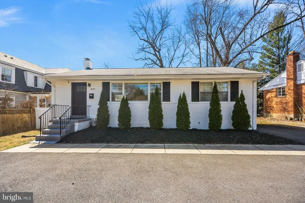 5020 River Rd, Bethesda