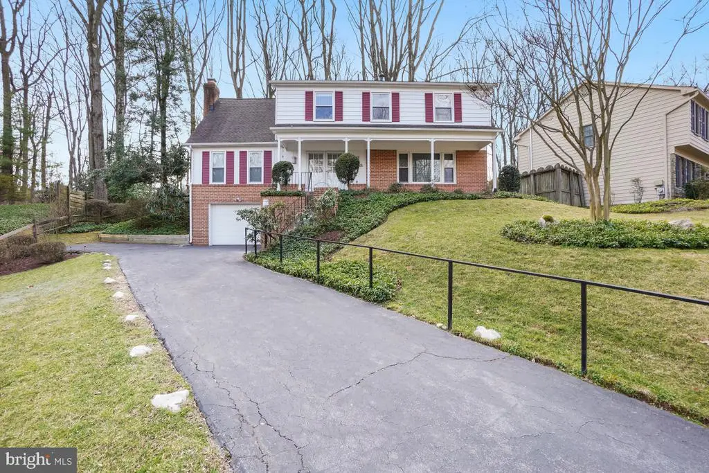 7802 Ivymount Ter, Potomac