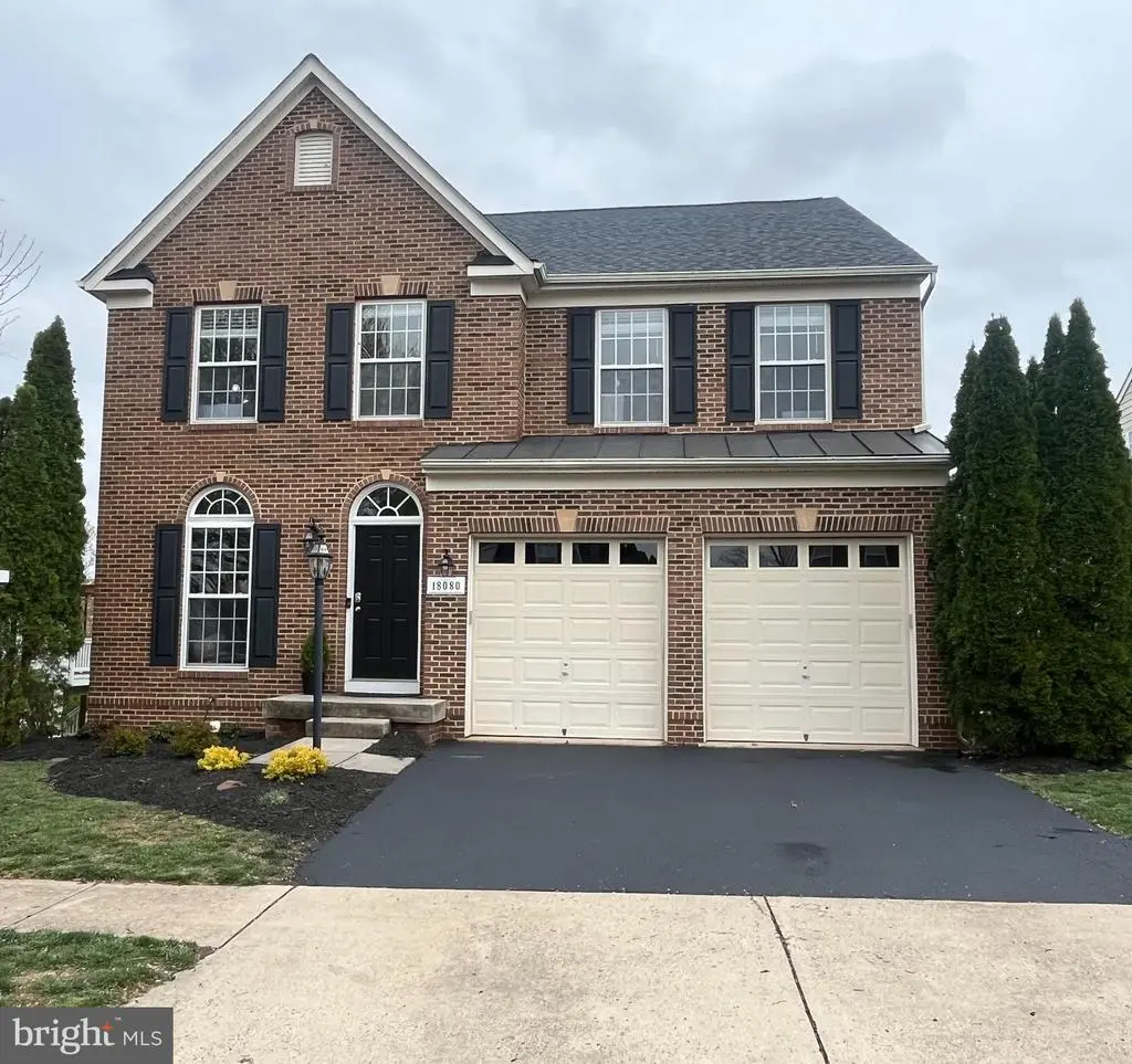 18080 Camdenhurst Dr, Gainesville